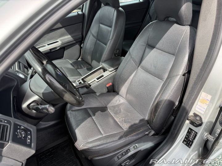 Volvo V50 2.4 D5 132Kw Manuál Bez k 2009