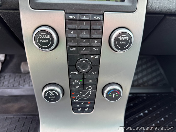 Volvo V50 2.4 D5 132Kw Manuál Bez k 2009