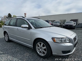 Volvo V50 2.4 D5 132Kw Manuál Bez k 2009