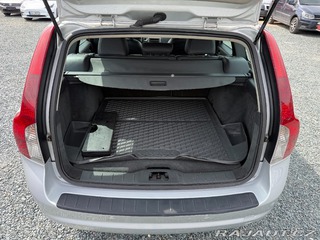 Volvo V50 2.4 D5 132Kw Manuál Bez k 2009