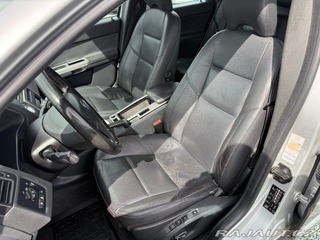 Volvo V50 2.4 D5 132Kw Manuál Bez k 2009
