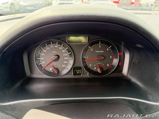 Volvo V50 2.4 D5 132Kw Manuál Bez k 2009