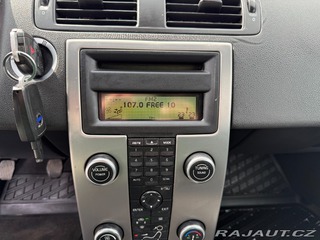 Volvo V50 2.4 D5 132Kw Manuál Bez k 2009