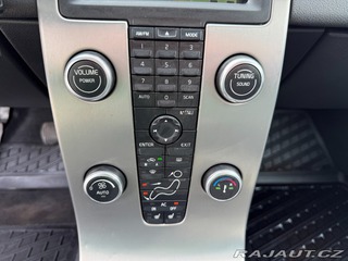 Volvo V50 2.4 D5 132Kw Manuál Bez k 2009