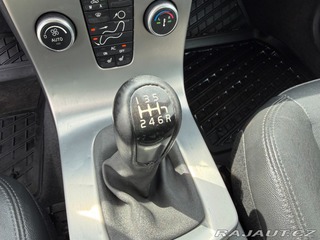 Volvo V50 2.4 D5 132Kw Manuál Bez k 2009