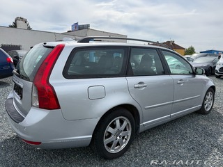 Volvo V50 2.4 D5 132Kw Manuál Bez k 2009