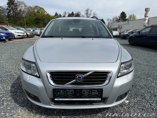 Volvo V50 2.4 D5 132Kw Manuál Bez k 2009