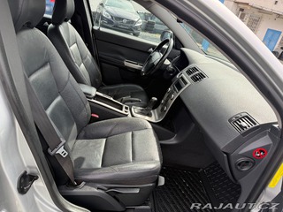 Volvo V50 2.4 D5 132Kw Manuál Bez k 2009