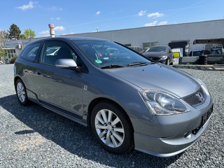 Honda Civic 1.6 VTEC Sport Unlimited