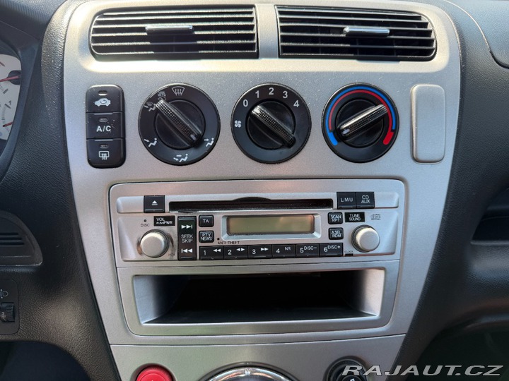 Honda Civic 1.6 VTEC Sport Unlimited 2005