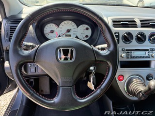 Honda Civic 1.6 VTEC Sport Unlimited 2005