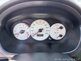 Honda Civic 1.6 VTEC Sport Unlimited 2005