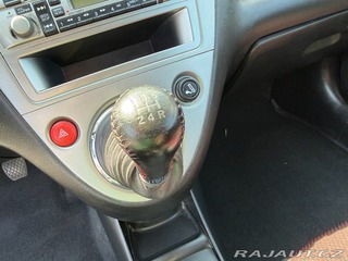 Honda Civic 1.6 VTEC Sport Unlimited 2005