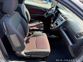 Honda Civic 1.6 VTEC Sport Unlimited 2005