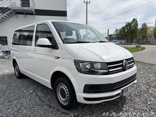Volkswagen Transporter 2.0TDi 8míst