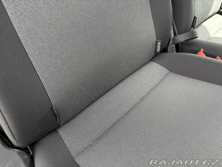 Volkswagen Transporter 2.0TDi 8míst 2020