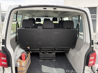 Volkswagen Transporter 2.0TDi 8míst 2020