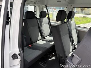 Volkswagen Transporter 2.0TDi 8míst 2020