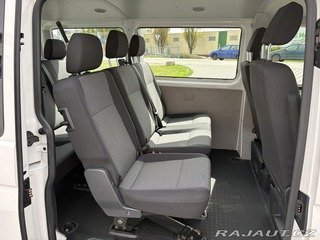 Volkswagen Transporter 2.0TDi 8míst 2020