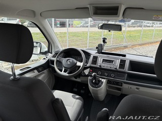 Volkswagen Transporter 2.0TDi 8míst 2020