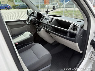 Volkswagen Transporter 2.0TDi 8míst 2020