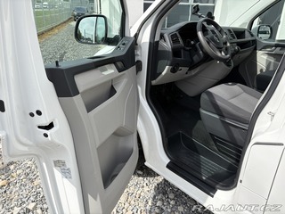 Volkswagen Transporter 2.0TDi 8míst 2020