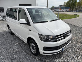 Volkswagen Transporter 2.0TDi 8míst 2020