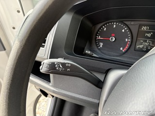 Volkswagen Transporter 2.0TDi 8míst 2020