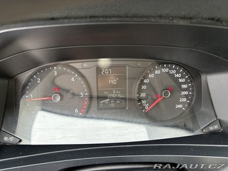 Volkswagen Transporter 2.0TDi 8míst 2020