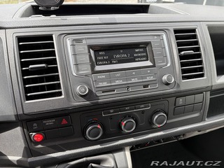 Volkswagen Transporter 2.0TDi 8míst 2020