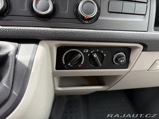 Volkswagen Transporter 2.0TDi 8míst 2020
