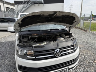 Volkswagen Transporter 2.0TDi 8míst 2020