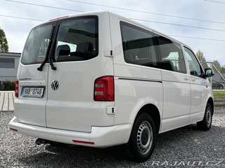 Volkswagen Transporter 2.0TDi 8míst 2020