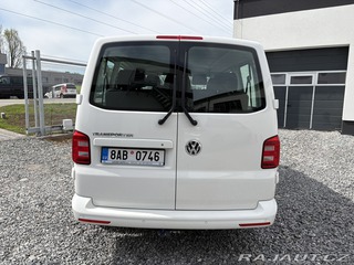 Volkswagen Transporter 2.0TDi 8míst 2020