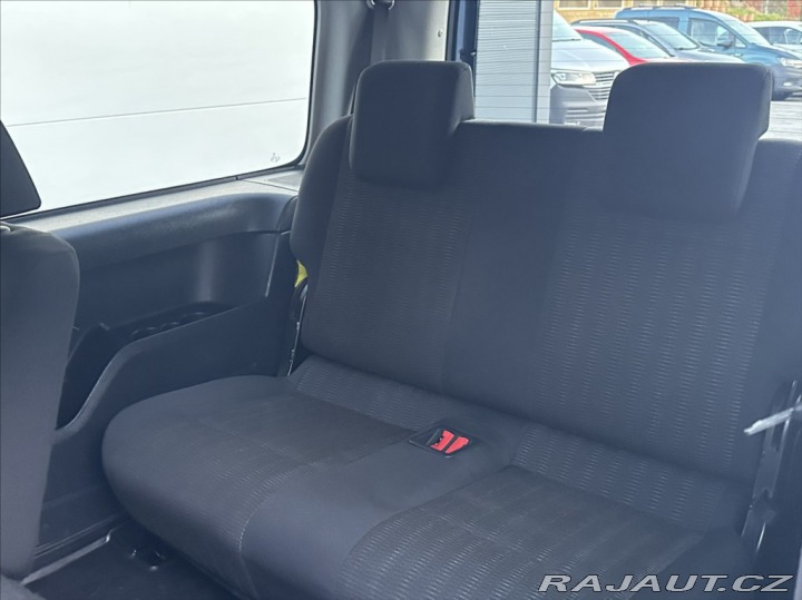 Volkswagen Caddy 1,4 TSI 125PS  Maxi Comfo 2017