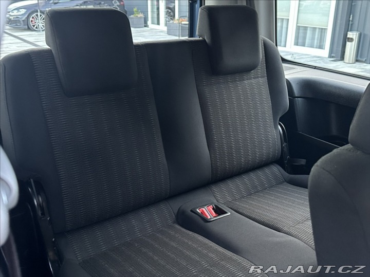 Volkswagen Caddy 1,4 TSI 125PS  Maxi Comfo 2017