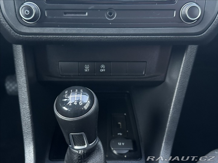 Volkswagen Caddy 1,4 TSI 125PS  Maxi Comfo 2017