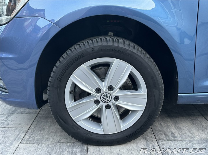 Volkswagen Caddy 1,4 TSI 125PS  Maxi Comfo 2017