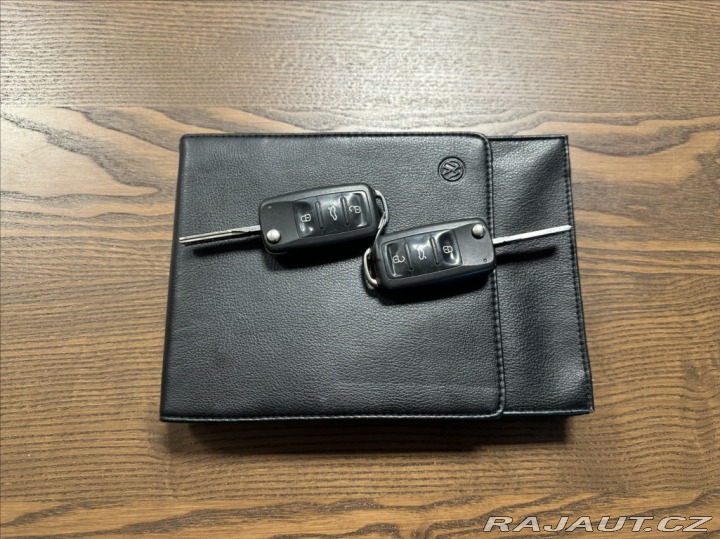 Volkswagen Caddy 1,4 TSI 125PS  Maxi Comfo 2017