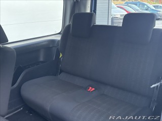 Volkswagen Caddy 1,4 TSI 125PS  Maxi Comfo 2017