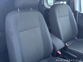 Volkswagen Caddy 1,4 TSI 125PS  Maxi Comfo 2017