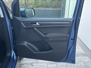 Volkswagen Caddy 1,4 TSI 125PS  Maxi Comfo 2017