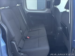 Volkswagen Caddy 1,4 TSI 125PS  Maxi Comfo 2017