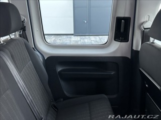 Volkswagen Caddy 1,4 TSI 125PS  Maxi Comfo 2017