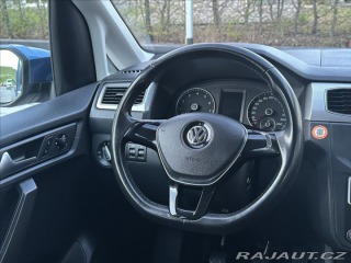 Volkswagen Caddy 1,4 TSI 125PS  Maxi Comfo 2017