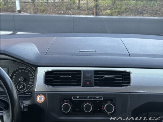 Volkswagen Caddy 1,4 TSI 125PS  Maxi Comfo 2017