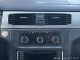 Volkswagen Caddy 1,4 TSI 125PS  Maxi Comfo 2017