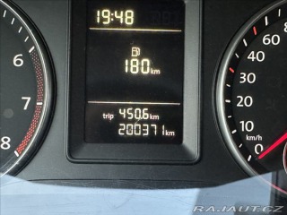 Volkswagen Caddy 1,4 TSI 125PS  Maxi Comfo 2017