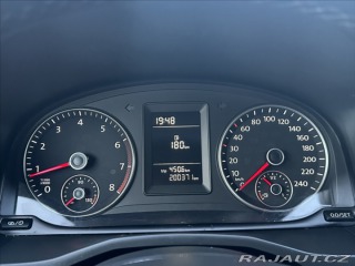 Volkswagen Caddy 1,4 TSI 125PS  Maxi Comfo 2017