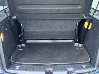 Volkswagen Caddy 1,4 TSI 125PS  Maxi Comfo 2017